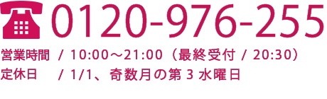 電話番号